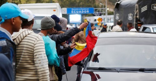 Principales Noticias De Ecuador Hoy De Diciembre De