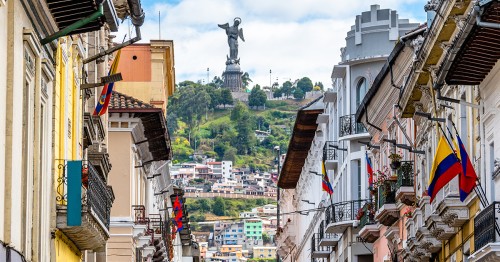 Ecuador Uno De Los Pa Ses M S Baratos Para Vivir En