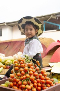 Invitan A La Fiesta Cultural De La Chonta Y La Culebra En El Cant N