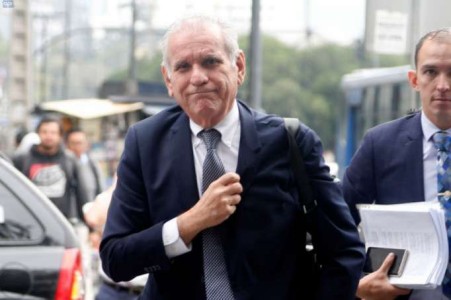 Fiscal A Abre Investigaci N Previa Contra Santiago Cuesta