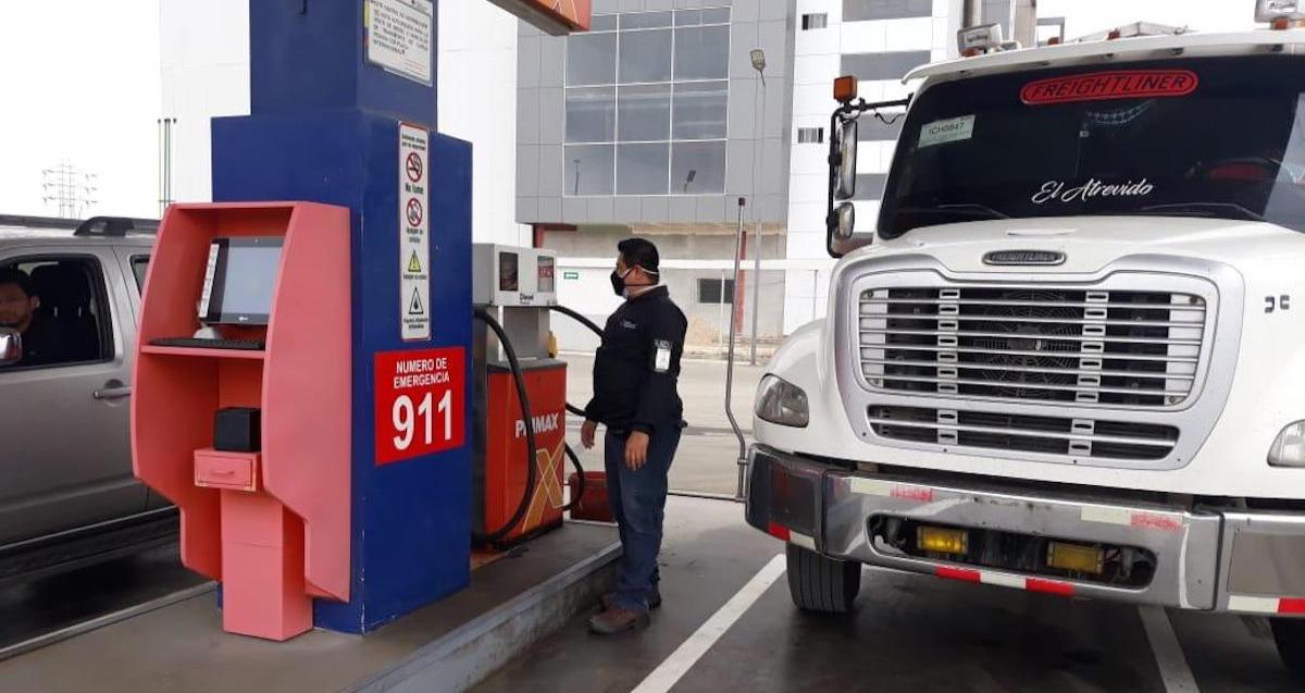 Cuáles son los nuevos precios de la gasolina y el diésel en Ecuador