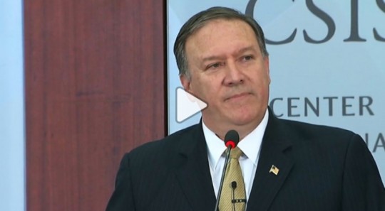 CIA director slams WikiLeaks, Assange. Video: CNN CIA director slams WikiLeaks, Assange. Video: CNN