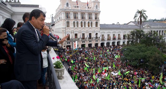 Fonte: El Cato