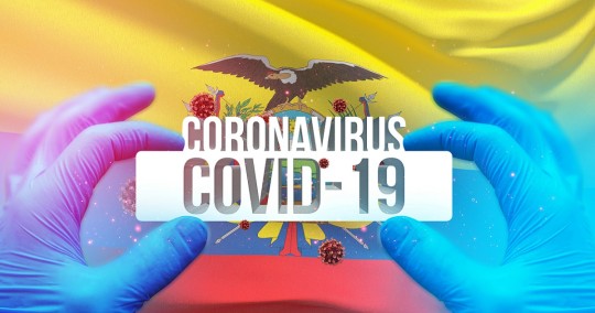 Coronavirus en Ecuador suspenden clases en escuelas, colegios y universidades