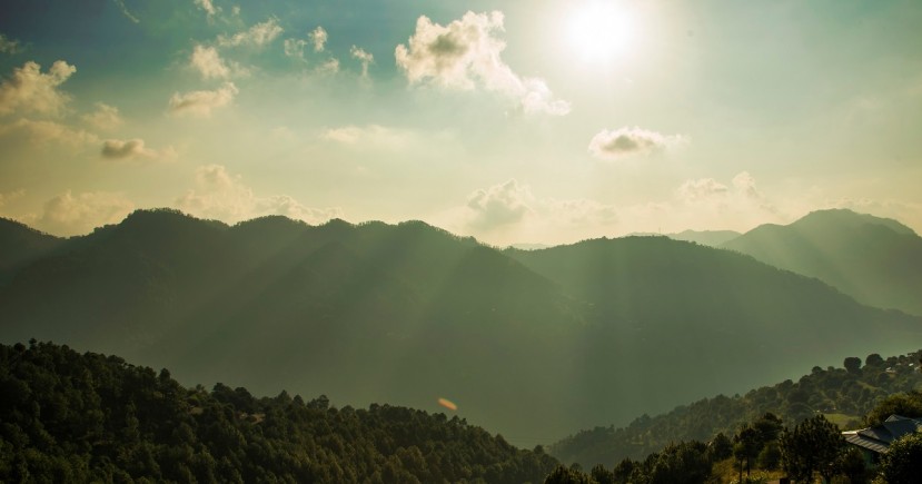 El IIGE representa a Ecuador en el 15° Encuentro Internacional de Ciencias de la Tierra / Foto: Shutterstock