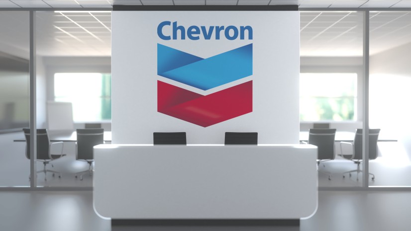 Chevron derrota apelación  de Ecuador frente al laudo de negación de justicia / Foto: Shutterstock