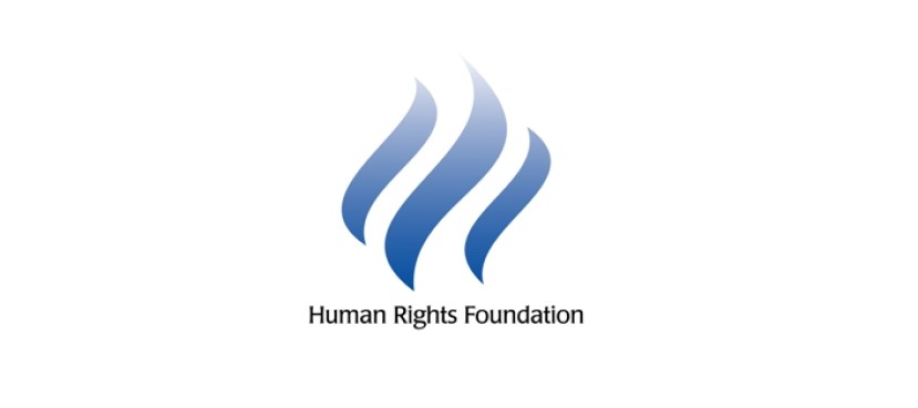 Fuente: Human Right Foundations 