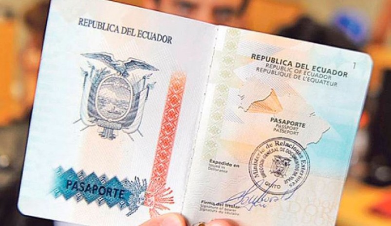 ¿Cuánto cuesta y cómo renovar el pasaporte y la cédula de ciudadanía en Ecuador en 2021? / Foto: Google Images