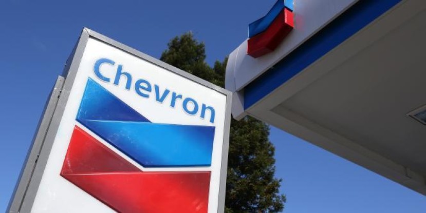 Chevron anuncia fin de demanda de ecuatorianos en su contra. Foto: AFP