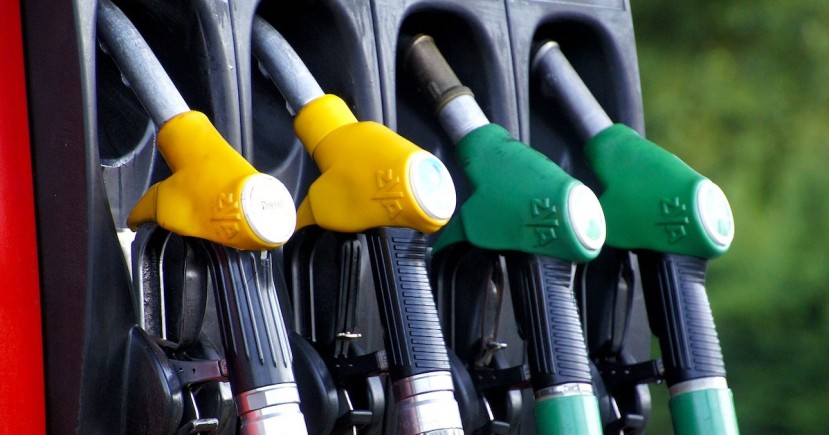 La actual gasolina Súper se venderá hasta octubre y luego será reemplazada por otra de mayor octanaje / Foto: cortesía Pixabay