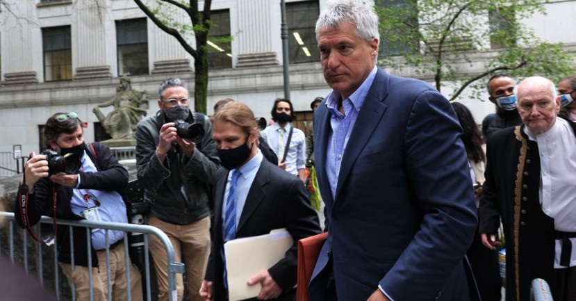 Inicia juicio contra abogado que demandó a Chevron por contaminación en Ecuador / Foto: cortesia The Wall Street Journal