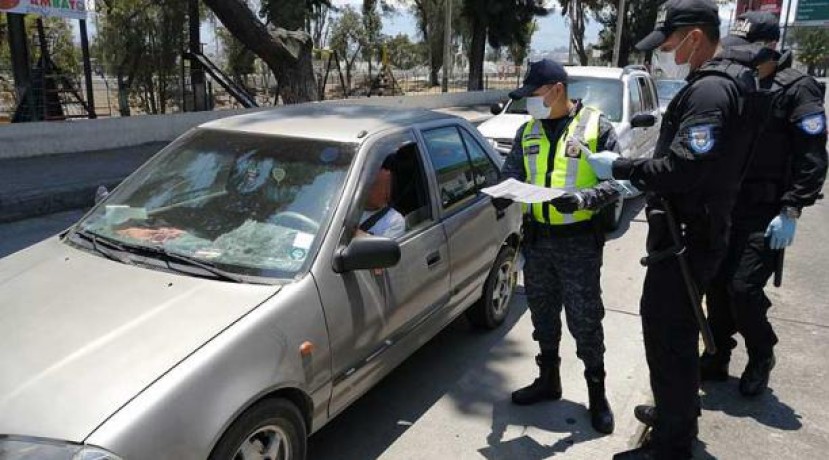 Foto: El Comercio