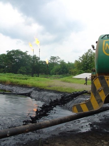 Abogados demandantes pretenden culpar a Chevron por obligaciones de Petroecuador