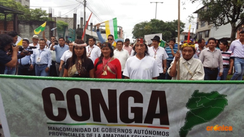 Para los próximos días se planifican nuevos encuentros. Foto: Crónica