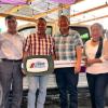 225 productores de Pastaza y Orellana recibieron insumos agrícolas 