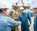 Petroecuador manejó $ 1.948 millones en 2024 