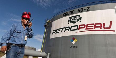 Perú: Comunidad nativa retiene a 11 trabajadores de Petroperú en la Amazonía