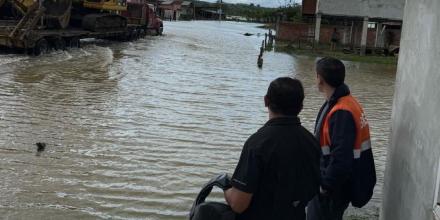 Descuento en planillas de luz será para provincias afectadas por las lluvias 