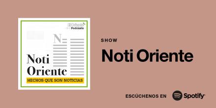 Podcast: Noboa ordena que se intensifiquen acciones para localizar a cuatro menores