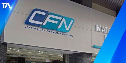 CFN BP destinó $ 418 millones a créditos productivos en 2024 