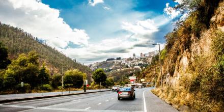 Pico y Placa Quito para este miércoles 26 de febrero 2025