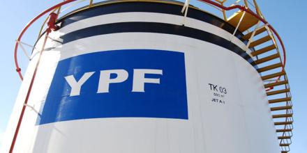 Argentina: YPF compró a ExxonMobil y Qatar Energy su participación en bloque de gas