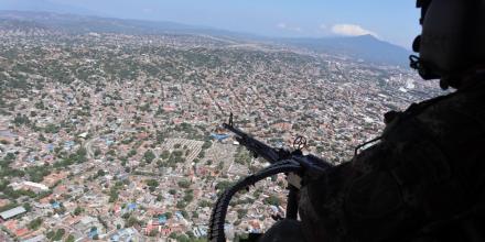 Colombia: La Defensoría del Pueblo alerta sobre 11 focos de emergencia humanitaria