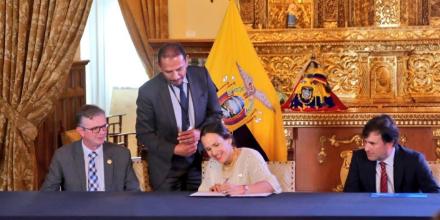 Principales noticias de Ecuador hoy - 16 de enero de 2025