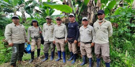 El conflicto territorial entre comunidades indígenas en la Reserva Cuyabeno concluyó