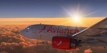 Avianca conectará Guayaquil y Medellín con nueva ruta directa