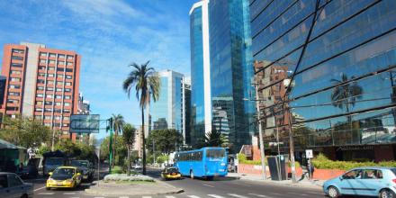 Pico y Placa Quito para hoy, martes 28 de enero 2025