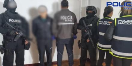 La Fiscalía investiga a policía por revelar operación secreta