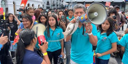 Abogados del fraude contra Chevron volvieron a engañar a los medios de comunicación