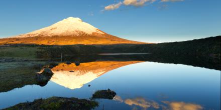 Ecuador y el Día Internacional de la Tierra