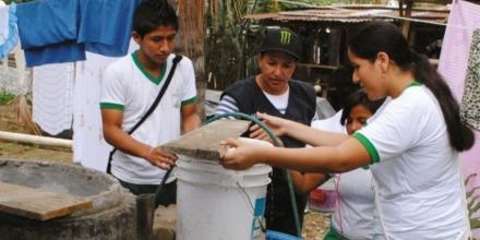 Ecuador atraviesa una epidemia de dengue con 4.506 casos 