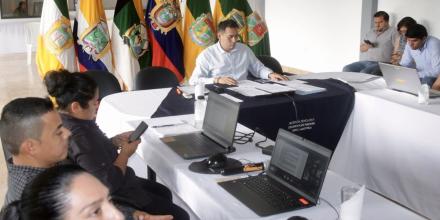 Principales noticias de Ecuador hoy - 18 de diciembre de 2024