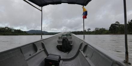 La campaña ‘Deja de ser extranjero en tu tierra’ se lanzó 