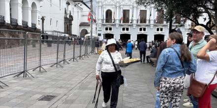 La pobreza aumentó a finales de 2024, según el Inec 