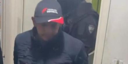 Miembro del Estado Islámico fue capturado en Cuenca 