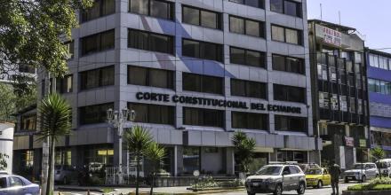 8 candidatos avanzaron en el concurso para la Corte Constitucional