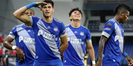 Emelec confirma su asistencia a la "Noche Blanquiazul" de Alianza Lima de Perú