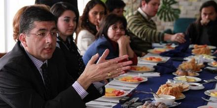 Nilsen Arias, exgerente de Comercio Internacional de Petroecuador, es procesado en EE.UU. por lavado de activos