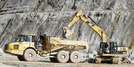 Ecuador contratará consultoría para sector minero 