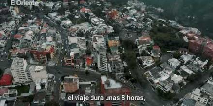 Parque Nacional Cajas ¿Qué hacer y cómo llegar?