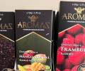 Aromaz deslumbra en el Salón del Chocolate de París 2024