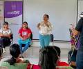 Foro sobre las mujeres rurales se llevó a cabo en Napo