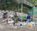 Zamora: La minería ilegal amenaza a unidades educativas