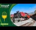 La Voz de la Amazonía: Un Viaje por el Ferrocarril de Ecuador