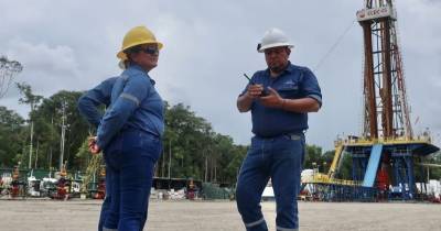 Ecuador dispone de 1.306 millones de barriles de crudo / Foto: EFE