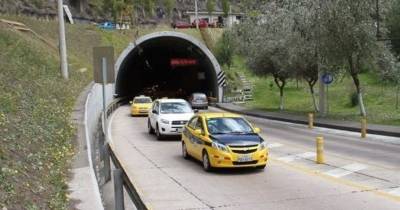 El horario del cierre de la avenida Oswaldo Guayasamín será de 06:00 a 14:00 / Foto: cortesía Municipio de Quito